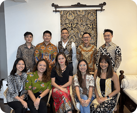 IPA SG Group Photo